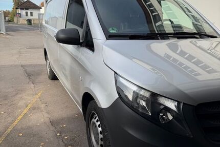 Mercedes-Benz Vito 68.000 km 17.900 € Detmold 32758