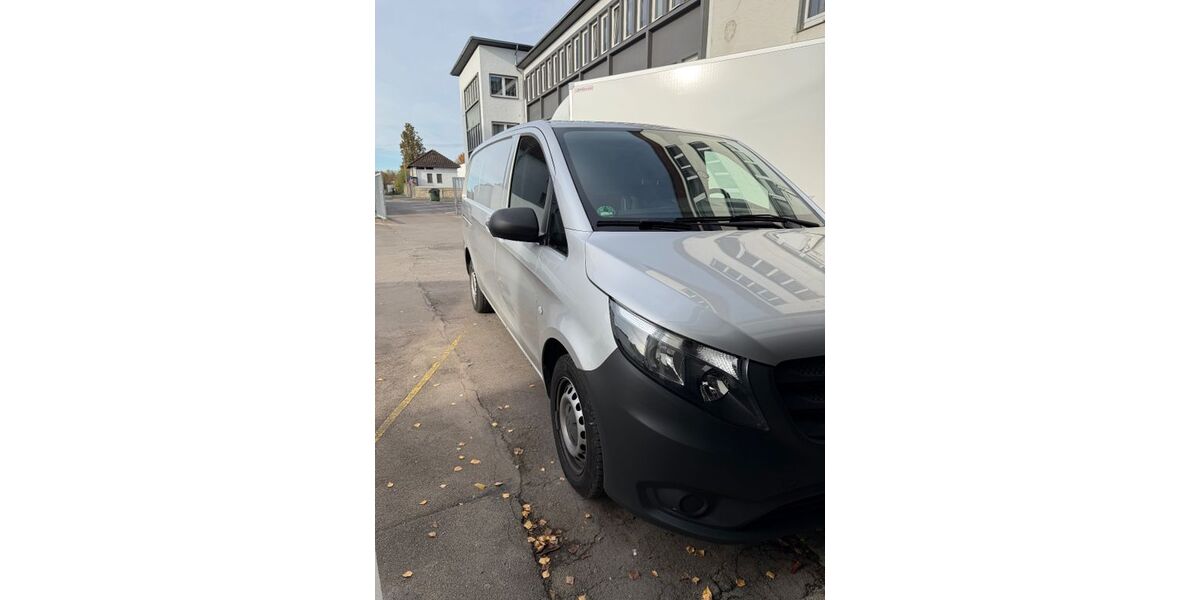 Mercedes-Benz Vito 68.000 km 17.900 € Detmold 32758