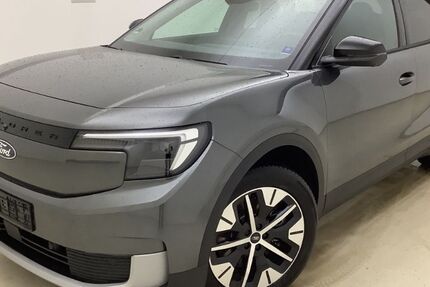 Ford Explorer 7.580 km 35.350 € Leipzig 04179