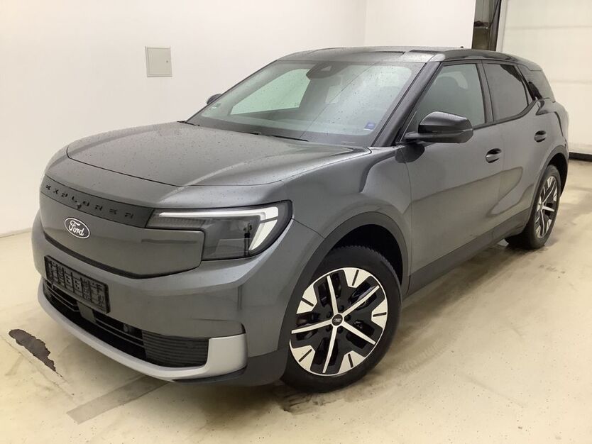Ford Explorer 7.580 km 35.490 € Leipzig 04179