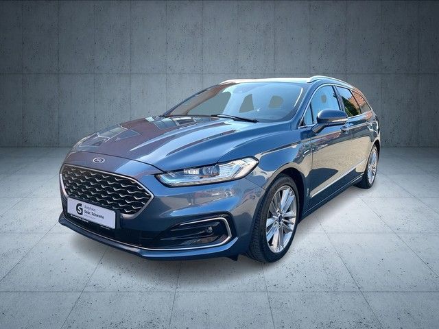 Ford Mondeo 87.499 km 21.490 &euro; Leer 26789