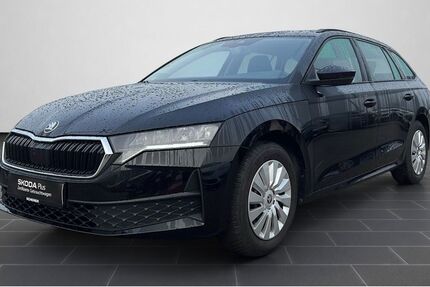 Skoda Octavia 23.949 km 24.990 &euro; Bingen / Rhein 55411