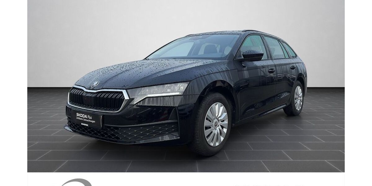 Skoda Octavia 23.949 km 25.480 € Bingen / Rhein 55411
