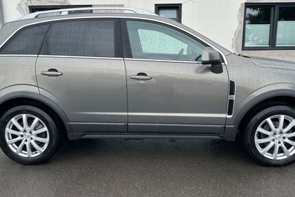 Opel Antara 154.321 km 3.980 &euro; Bremen 28239