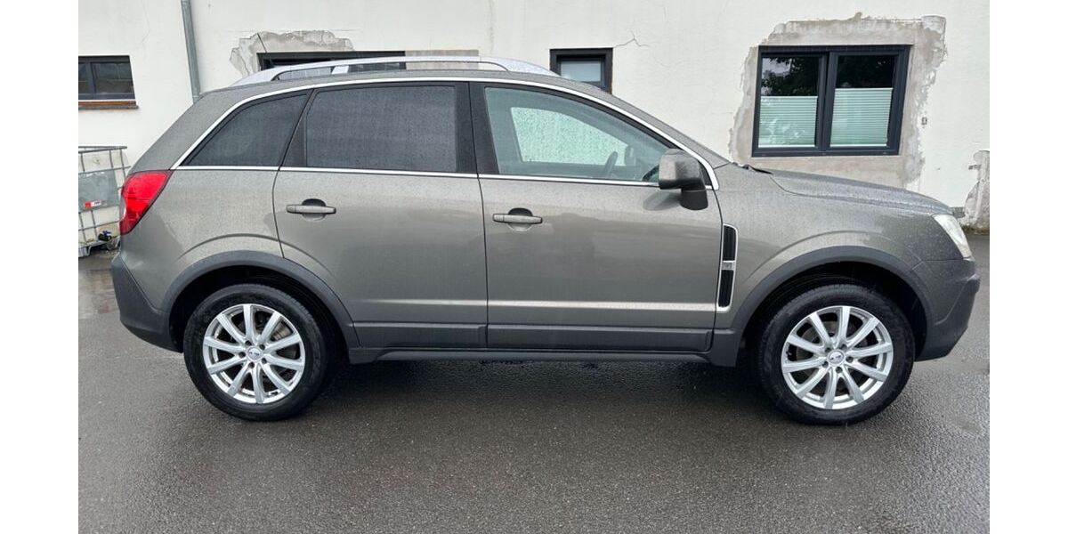 Opel Antara 154.321 km 3.980 &euro; Bremen 28239