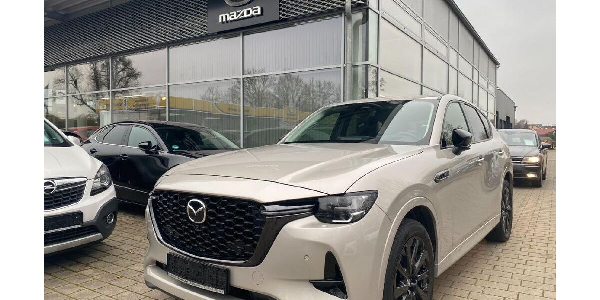 Mazda CX-60 42.908 km 38.900 &euro; Böblingen 71034