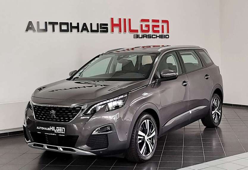 Peugeot 5008 93.040 km 24.950 € Burscheid 51399