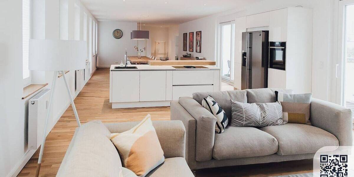 Etagenwohnung Bremen Bahnhofsvorstadt - 3 Zimmer, 6.321&euro; | Angebot:26349364