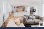 Etagenwohnung Bremen Bahnhofsvorstadt - 3 Zimmer, 6.321&euro; | Angebot:26349364