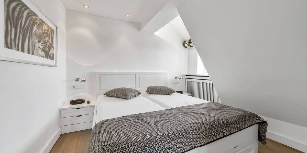 Doppelhaushälfte List - 5 Zimmer, 160 m&sup2;, 2.690.000&euro; | Angebot:26379424