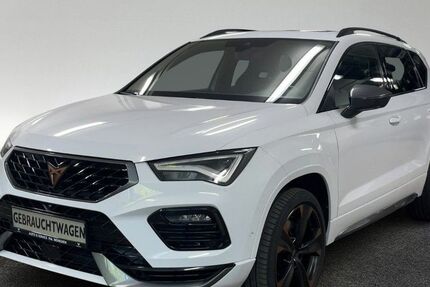 Cupra Ateca 53.200 km 32.960 &euro; München 80687