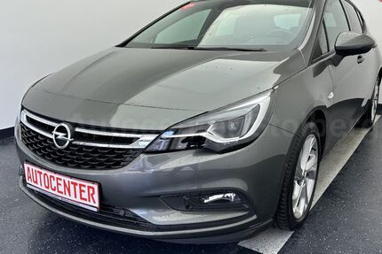 Opel Astra 100.000 km 10.490 &euro; Stolberg 52222