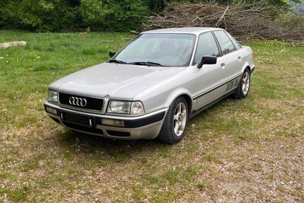 Audi 80 99.100 km 4.000 &euro; Wiesenttal 91346