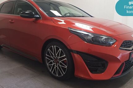 Kia pro ceed / ProCeed 93.177 km 19.370 &euro; Egelsbach 63329