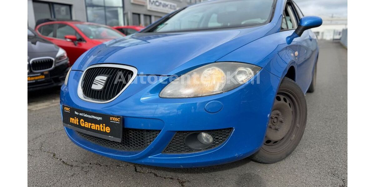 Seat Leon 194.000 km 1.690 &euro; Kall 53925