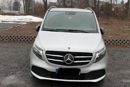 Mercedes-Benz V 250 80.000 km 45.199 &euro; Bad Sachsa 37441