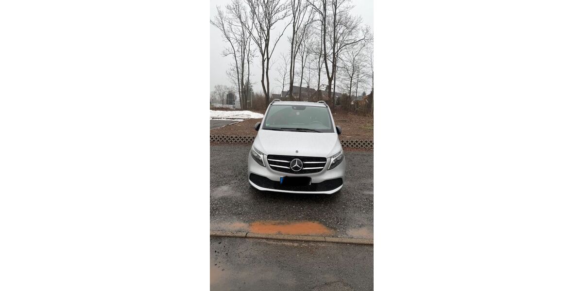 Mercedes-Benz V 250 80.000 km 45.199 &euro; Bad Sachsa 37441