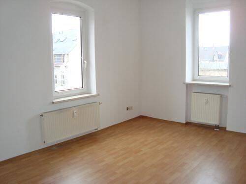 Etagenwohnung Chemnitz Harthau - 2 Zimmer, 55 m&sup2;, 260&euro; | Angebot:26867520