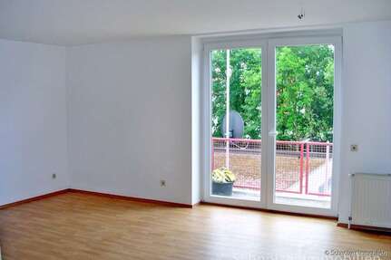 Wohnung zum Kaufen in Bad Oeynhausen 79.000 € 45.28 m²