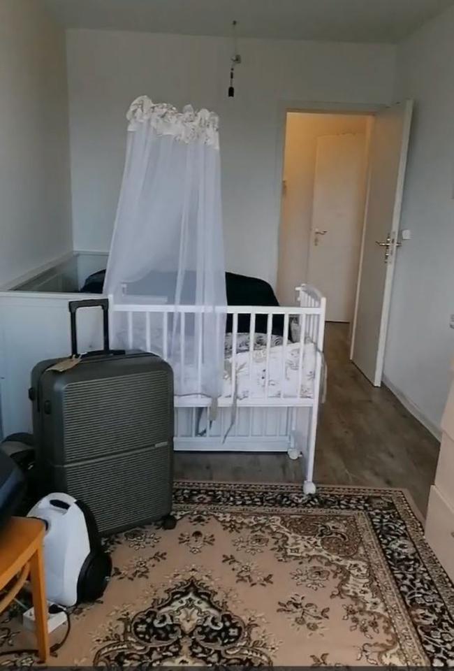 Sonnige 3 Zi Whg in DEGERLOCH - Privatverkauf