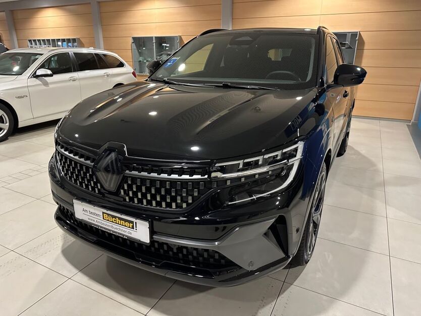 Renault Austral 6.500 km 39.990 € Görlitz 02827