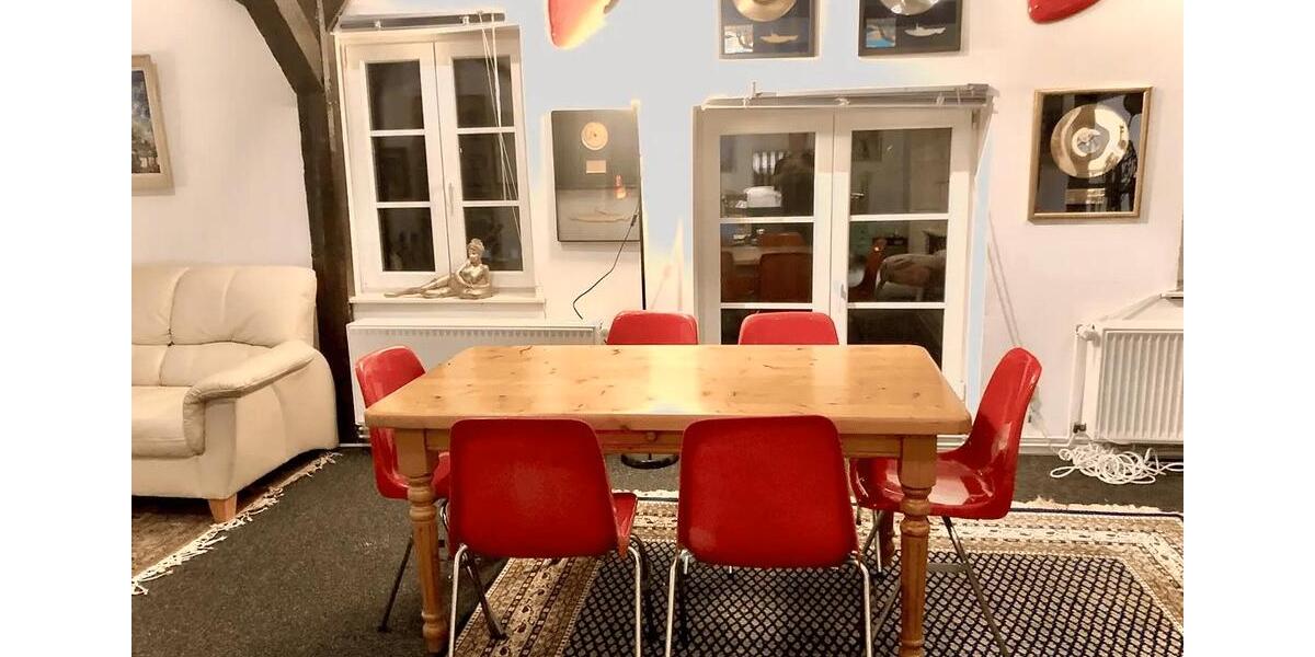 Etagenwohnung Glückstadt - 2 Zimmer, 96 m&sup2;, 750&euro; | Angebot:26297658