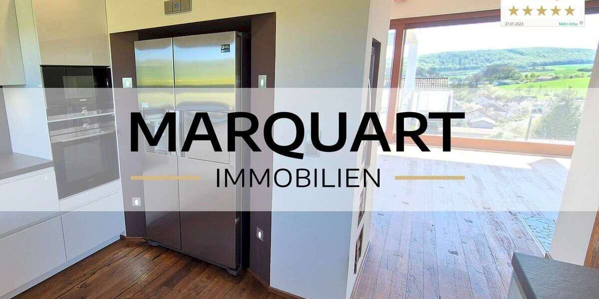 Einfamilienhaus Bad Kissingen - 8 Zimmer, 300 m&sup2;, 655.000&euro; | Angebot:26395300