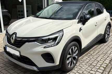 Renault Captur 56.753 km 11.900 &euro; Schönfließ 16567