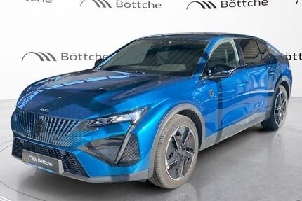 Peugeot 408 27.749 km 24.890 &euro; Zerbst / Anhalt 39261