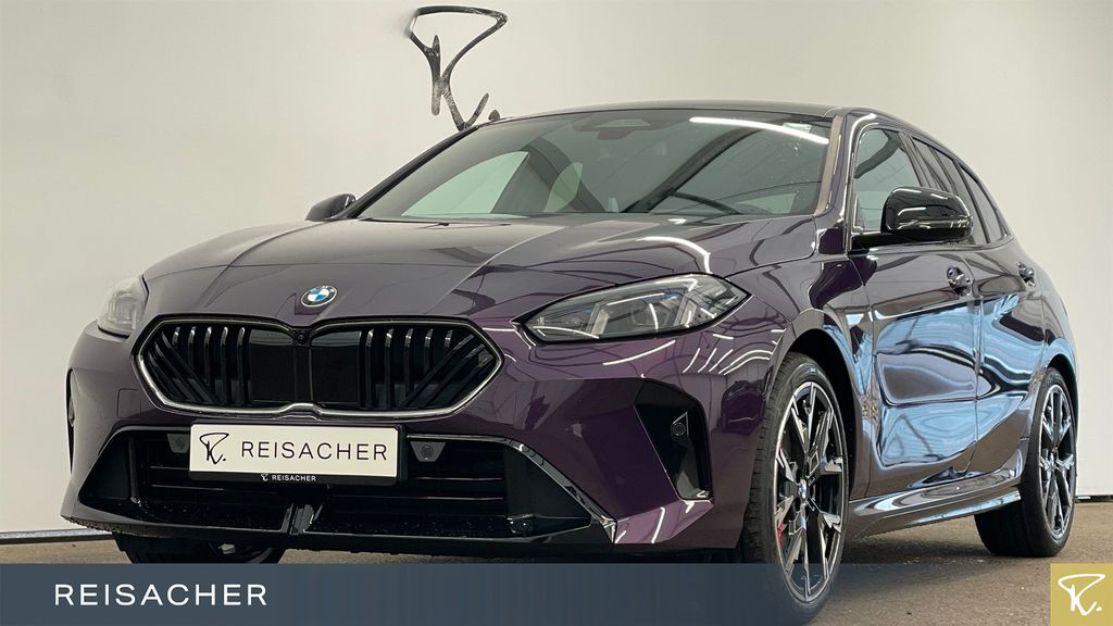 BMW 123 1.105 km 47.999 &euro; Ulm 89077