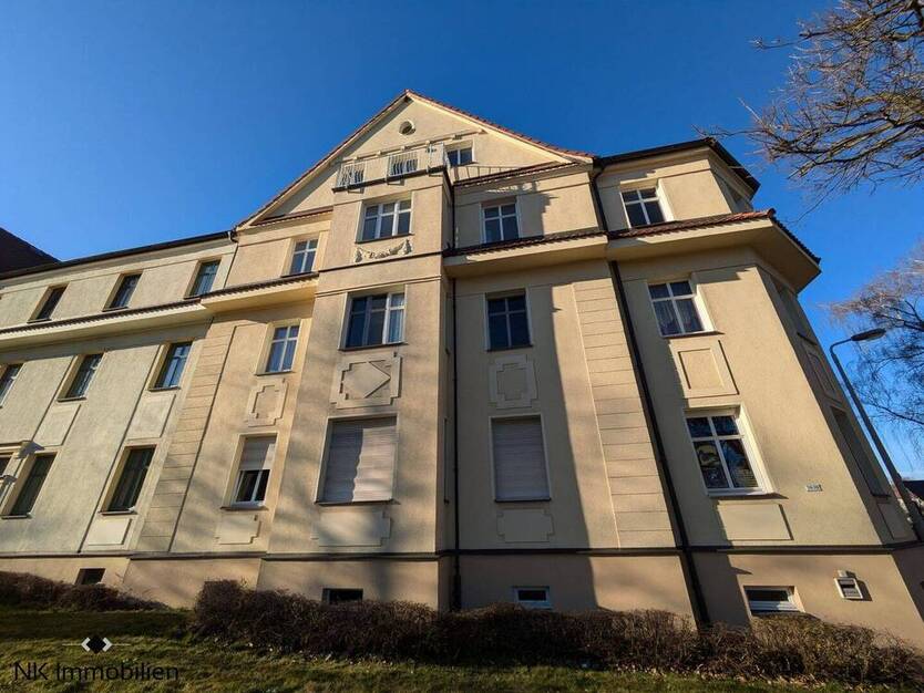 ++ jetzt zuschlagen! gemütliches, neues 1,5-Raum Zuhause im beschaulichen Marienthal ++