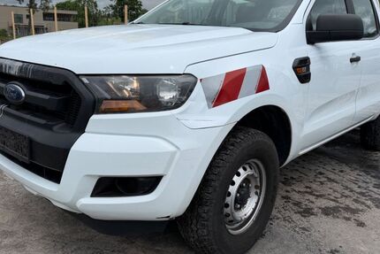 Ford Ranger 250.800 km 10.990 &euro; Eibelstadt 97246