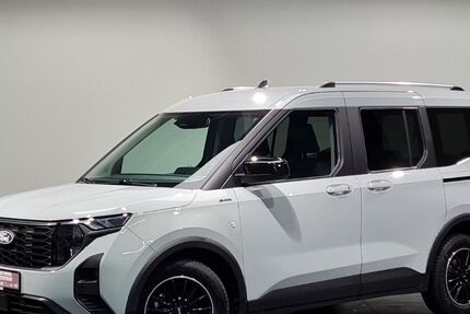 Ford Tourneo Courier 16.559 km 23.990 &euro; Fulda 36043