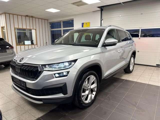 Skoda Kodiaq 161.000 km 25.799 &euro; Schramberg 78713