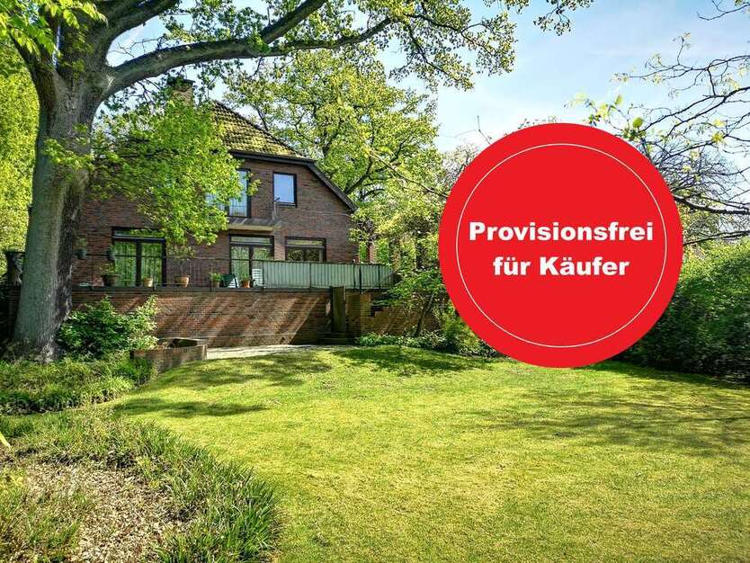 Haus zum Kaufen in Hamburg 1.450.000 € 239 m²