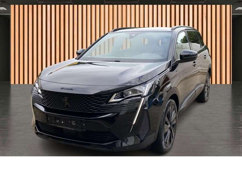 Peugeot 5008 16.651 km 27.980 € Grünwald 82031