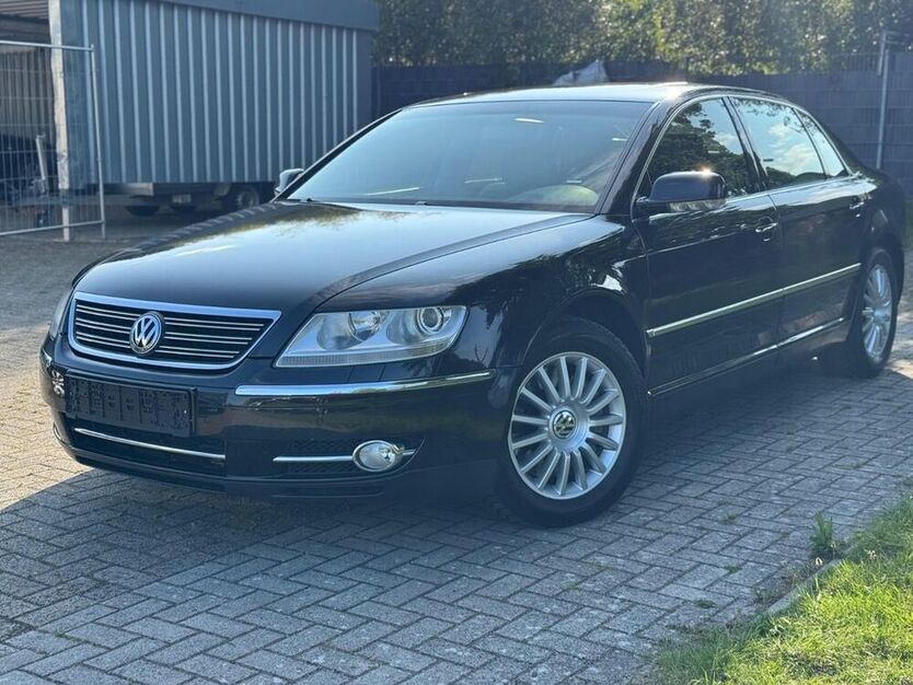 Phaeton