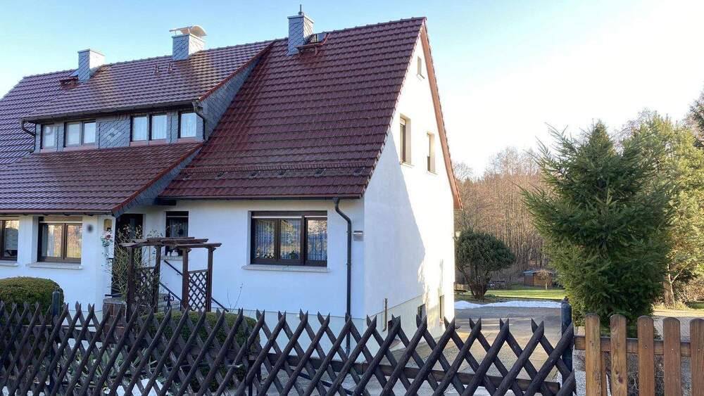 Doppelhaushälfte Olbersdorf - 5 Zimmer, 116 m&sup2;, 187.000&euro; | Angebot:25797140