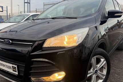 Ford Kuga 111.750 km 8.490 &euro; Stolberg 52222