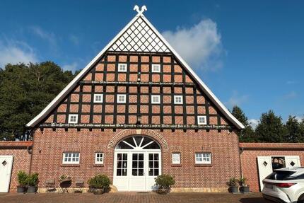 Haus Menslage - 8 Zimmer, 439 m&sup2;, 2.345.000&euro; | Angebot:26676927