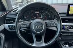 Audi A4 2.0 TDI AVANT SPORT ULTRA S-LINE/AHK/DSP/NAVI 107.607 km 16.800 &euro; Villingen-Schwenningen 78054