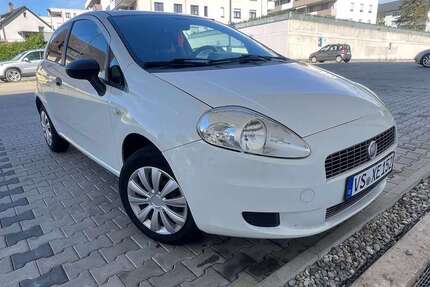 Fiat Grande Punto 161.300 km 1.399 &euro; Villingen-Schwenningen, Stadt 78054