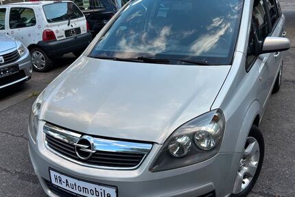 Opel Zafira 221.000 km 1.250 € Miltenberg 63897