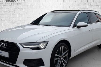 Audi A6 95.324 km 33.290 € Bad Neustadt a. d. Saale 97616