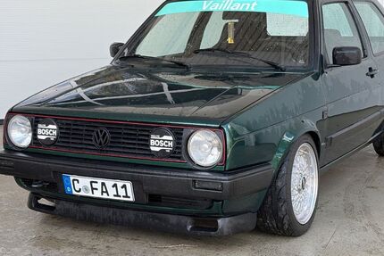 VW Golf 3.000 km 11.490 &euro; Chemnitz 09114