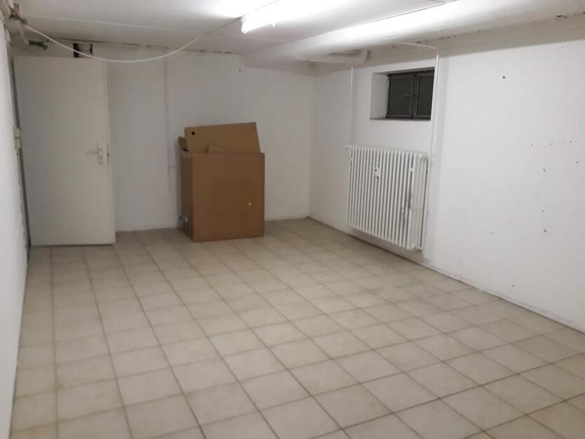 Ladenlokal in BI-Sennestadt zu vermieten