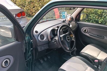 Daihatsu TREVIS 249.000 km 1.450 € Bonn 53177