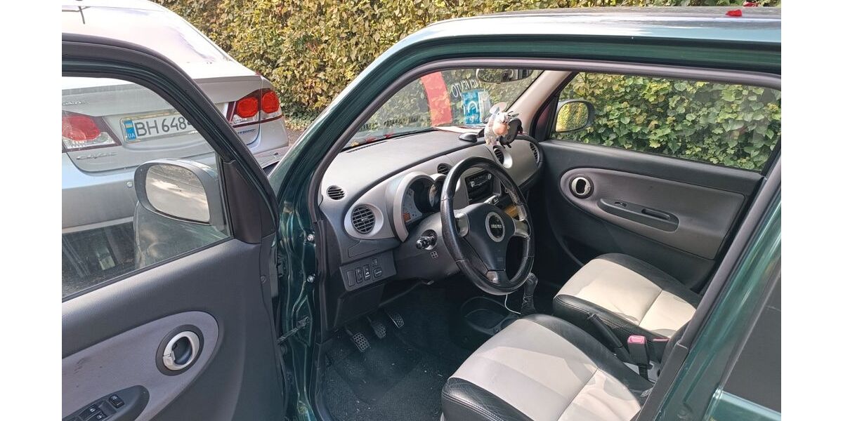 Daihatsu TREVIS 249.000 km 1.450 € Bonn 53177