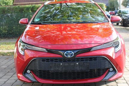 Toyota Corolla 69.200 km 19.500 € Landshut 84030