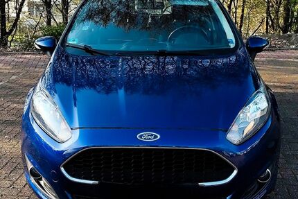 Ford Fiesta 53.772 km 8.850 &euro; Hattingen 45527